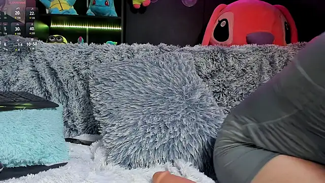 Katiehill 1 online show from 03/22/25, 07:42