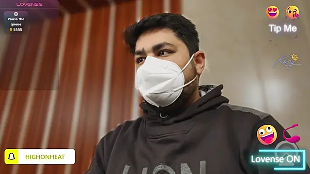 A4h odin1 online show from 12/17/25, 09:04