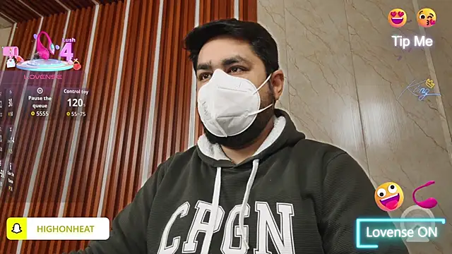 A4h odin1 online show from 01/08/26, 08:27