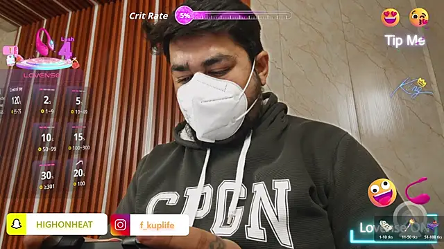 A4h odin1 online show from 01/13/26, 09:03