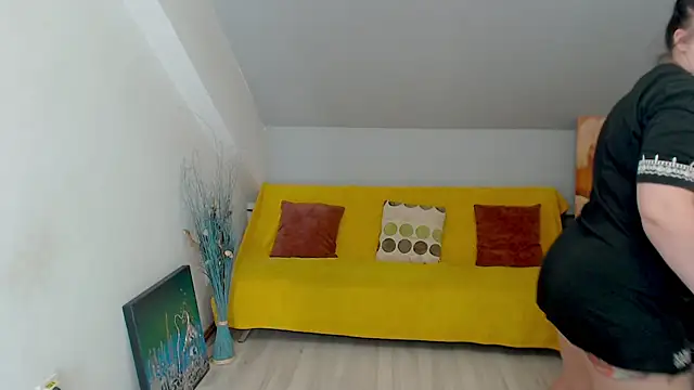 BrendaSkye online show from 02/21/25, 10:28