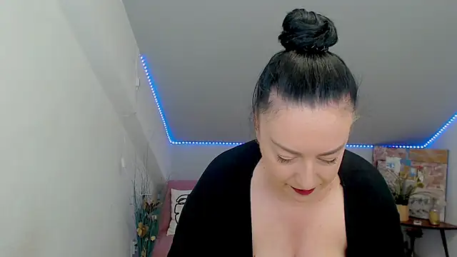 BrendaSkye online show from 09/26/25, 03:32