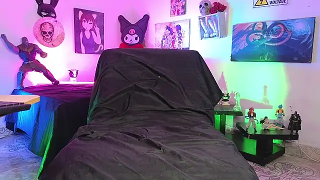 chirlleyy online show from 01/13/25, 10:56