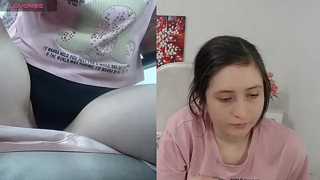 Snapshot of tania_sweet__ chatting on 06/27/26, 04:45 tania sweet online show from 06/27/26, 04:45