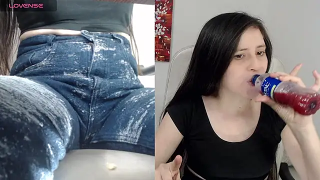 Snapshot of tania_sweet__ chatting on 07/30/26, 04:50 tania sweet online show from 07/30/26, 04:50