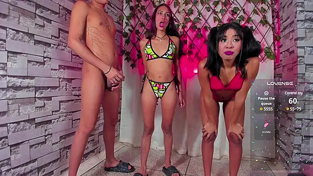 red point x online show from 02/06/25, 02:22