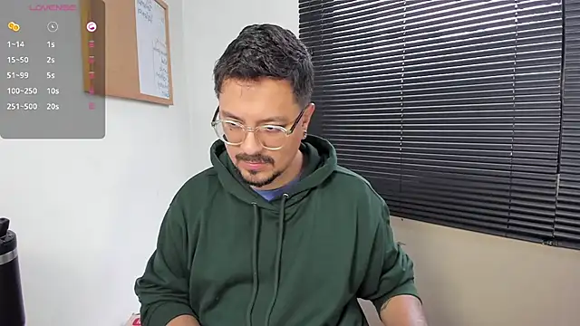 DaviidEvans  online show from 12/29/24, 12:23