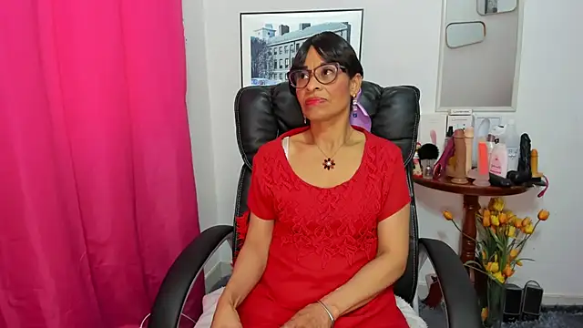 Snapshot of Aries_Mature chatting on 01/15/25, 10:02 Aries Mature online show from 01/15/25, 10:02