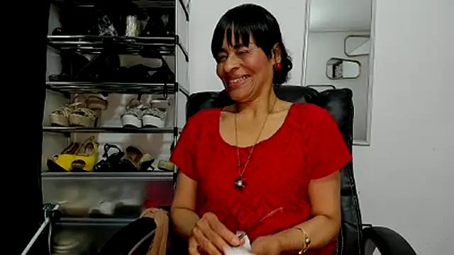 Aries Mature online show from 04/19/26, 02:27