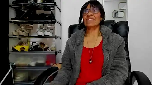 Aries Mature online show from 04/19/26, 06:10