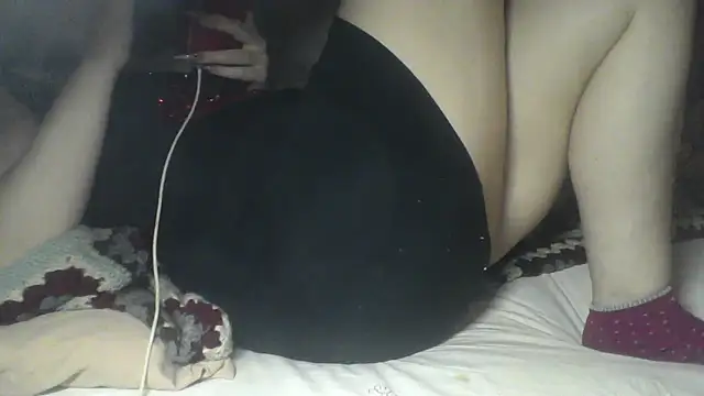 Alma Evelynne online show from 01/13/26, 03:50