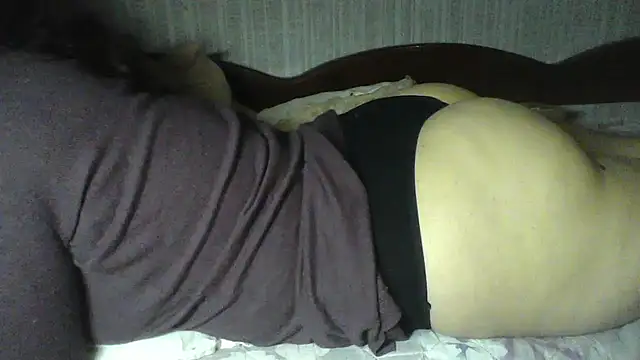 Alma Evelynne online show from 03/27/26, 06:40