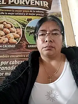   valentina18 online show from 03/09/26, 01:37