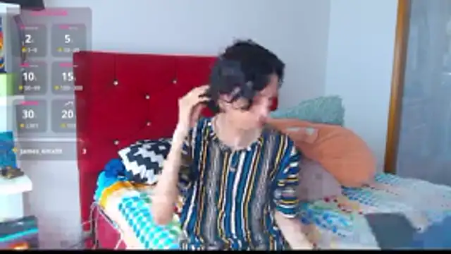 LAICK 01 online show from 11/16/25, 05:29