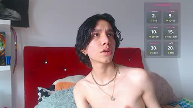 LAICK 01 online show from 11/23/25, 08:30