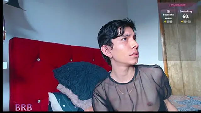 LAICK 01 online show from 01/14/26, 09:31