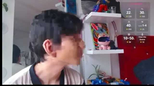 LAICK 01 online show from 01/15/26, 09:51