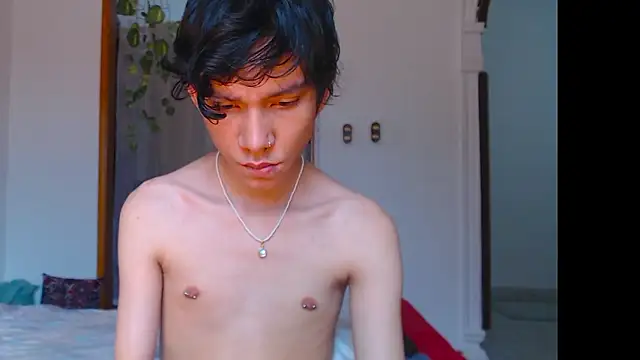 LAICK 01 online show from 03/15/26, 07:20