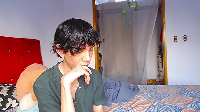 LAICK 01 online show from 04/02/26, 10:29