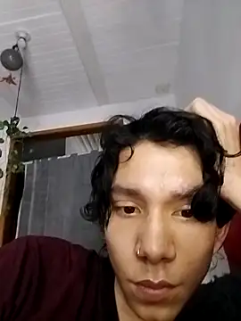 Snapshot of LAICK_01 chatting on 06/02/26, 06:15 LAICK 01 online show from 06/02/26, 06:15
