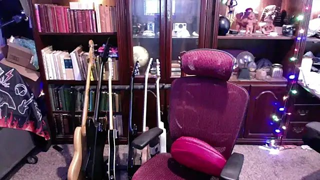 BeardedBear999 online show from 01/05/26, 06:00