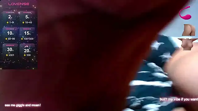 kyara pride online show from 12/03/25, 09:35