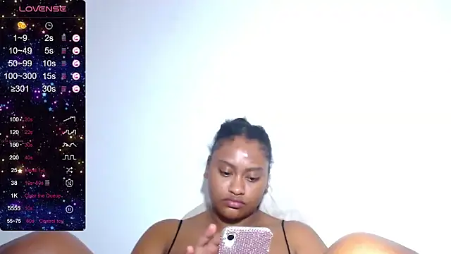 kyara pride online show from 02/20/26, 05:46