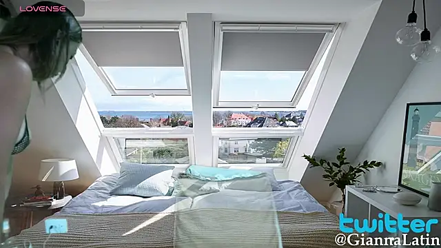 Snapshot of Gianna_latin chatting on 01/28/25, 05:56 Gianna latin online show from 01/28/25, 05:56