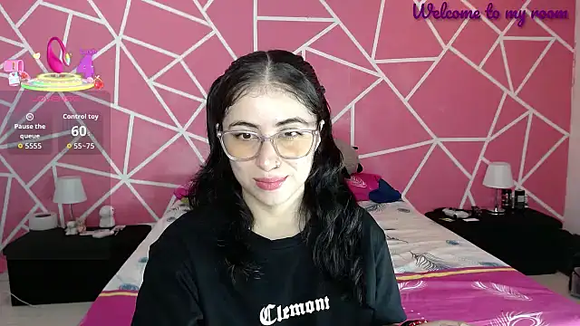 valentina angel online show from 09/18/25, 08:33