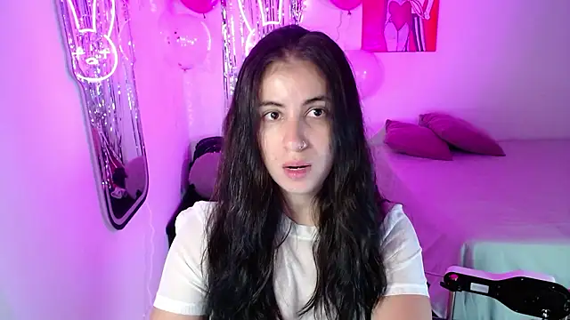 valentina angel online show from 03/13/26, 03:24