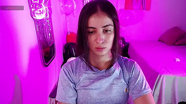 valentina angel online show from 03/18/26, 04:15