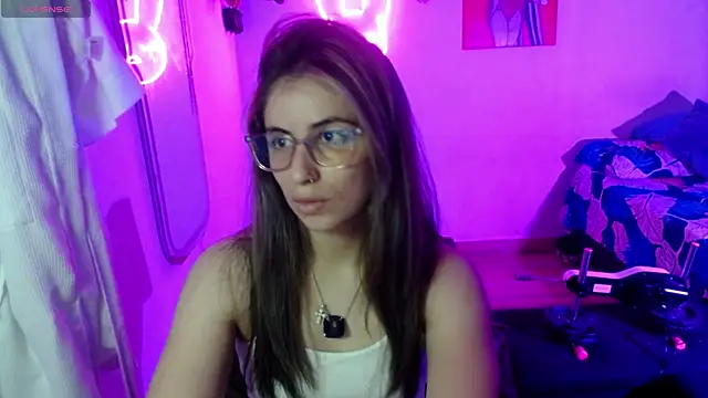 valentina angel online show from 07/22/26, 03:09