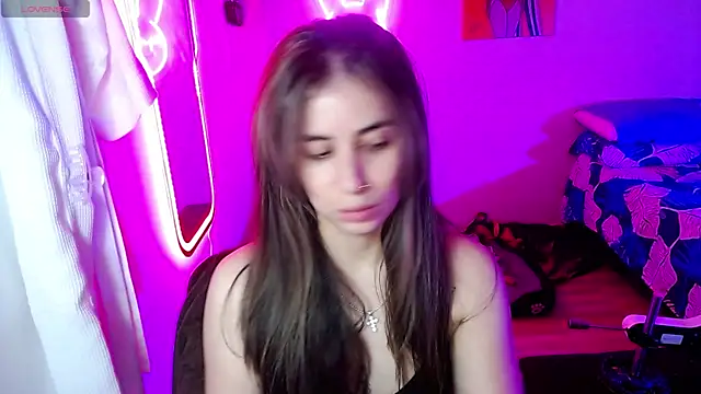 valentina angel online show from 07/23/26, 12:24