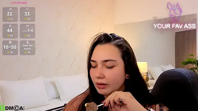 ava blue online show from 10/09/25, 07:56