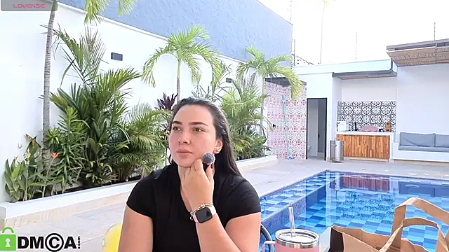 ava blue online show from 10/19/25, 11:33