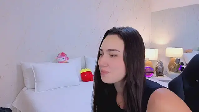 ava blue online show from 02/20/26, 08:09