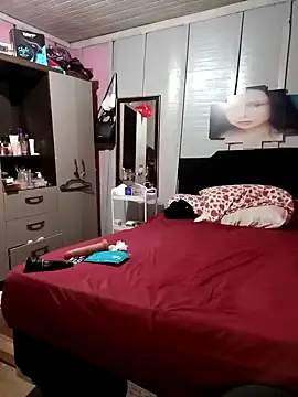 morenafit122 online show from 03/02/25, 02:08