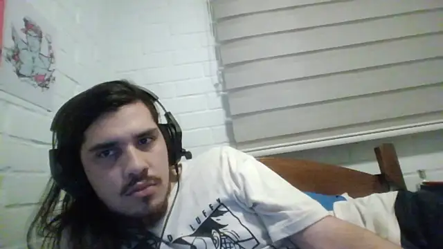 hung weeb online show from 12/11/24, 12:44