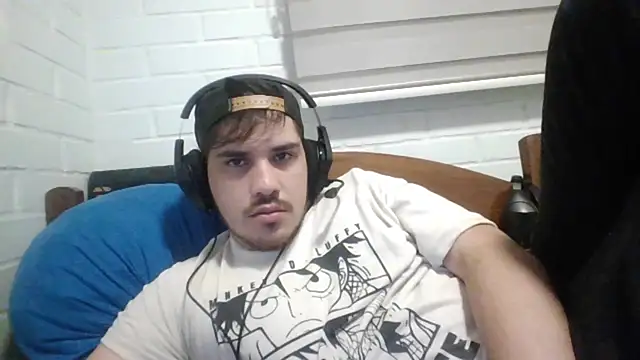 hung weeb online show from 02/09/25, 05:19