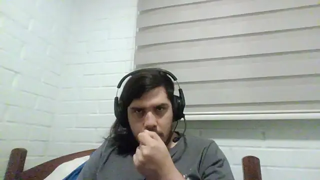 hung weeb online show from 04/02/26, 02:31