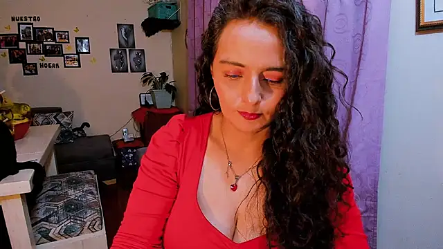 emma luxy online show from 02/03/26, 03:48