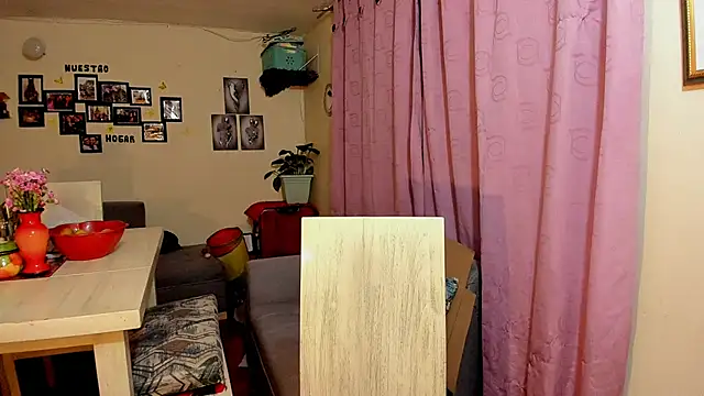 emma luxy online show from 02/20/26, 06:37