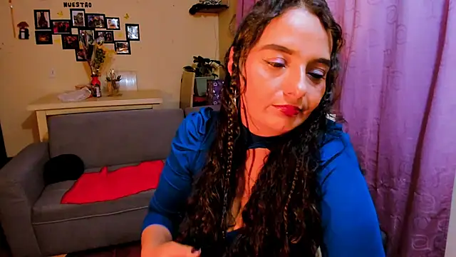 emma luxy online show from 03/13/26, 04:41