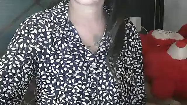 Snapshot of JannatDoll1 chatting on 10/03/25, 05:54 JannatDoll1 online show from 10/03/25, 05:54