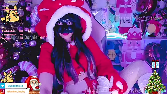 Asuka langleysoryu online show from 12/25/24, 05:16