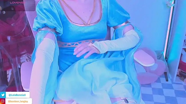 Asuka langleysoryu online show from 09/10/25, 08:31