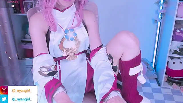 Asuka langleysoryu online show from 09/17/25, 07:26