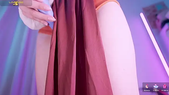 Asuka langleysoryu online show from 11/20/25, 08:41