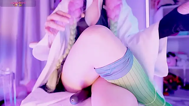 Asuka langleysoryu online show from 02/05/26, 03:16