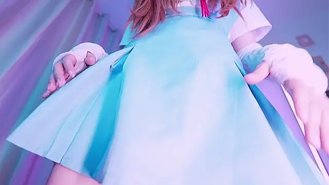 Asuka langleysoryu online show from 03/19/26, 03:49